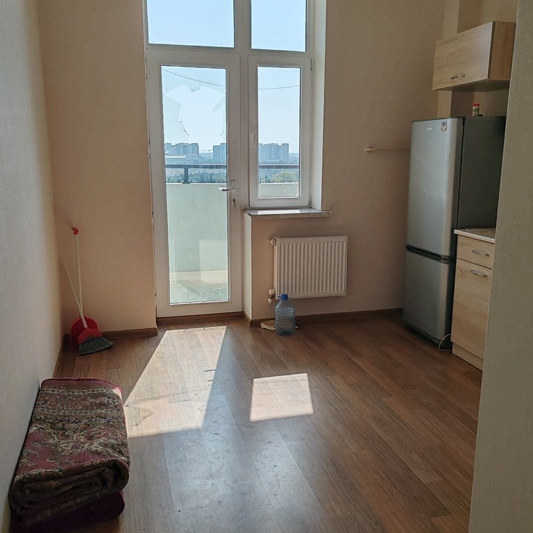 Kirayə verilir 2 otaqlı yeni tikili, 59 m², Hövsan-8