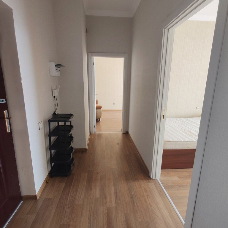 Kirayə verilir 2 otaqlı yeni tikili, 59 m², Hövsan-10