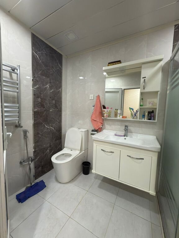 Satılır 2 otaqlı köhnə tikili, 60 m², Nəriman Nərimanov m.-10