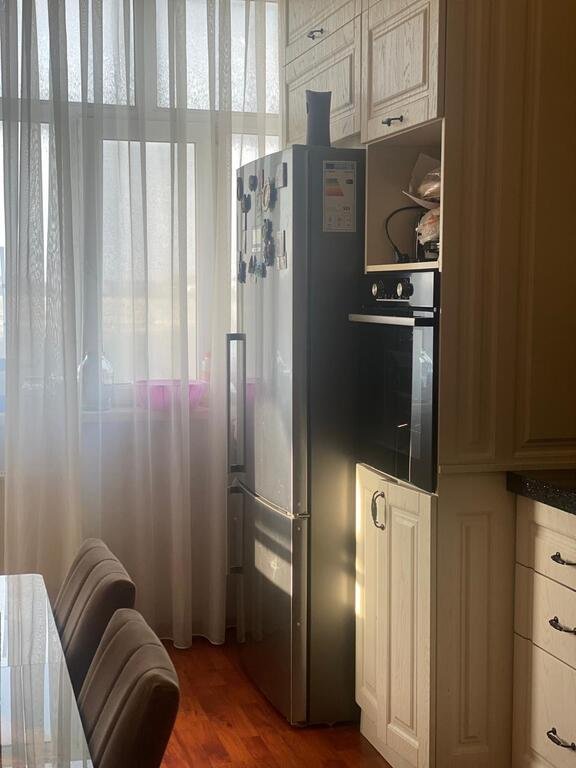Satılır 3 otaqlı yeni tikili, 110 m², Xalqlar dostluğu m.-11