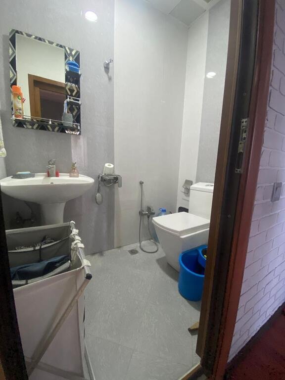Satılır 3 otaqlı yeni tikili, 110 m², Xalqlar dostluğu m.-14