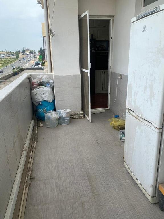 Satılır 3 otaqlı yeni tikili, 110 m², Xalqlar dostluğu m.-17