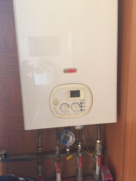 Kirayə verilir 3 otaqlı köhnə tikili, 90 m², Gənclik m.-7