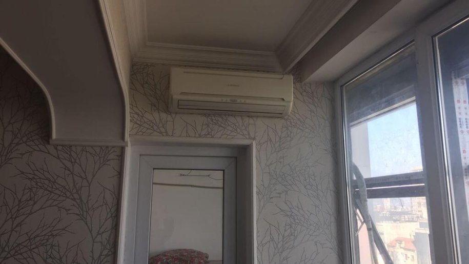 Kirayə verilir 3 otaqlı köhnə tikili, 90 m², Gənclik m.-8