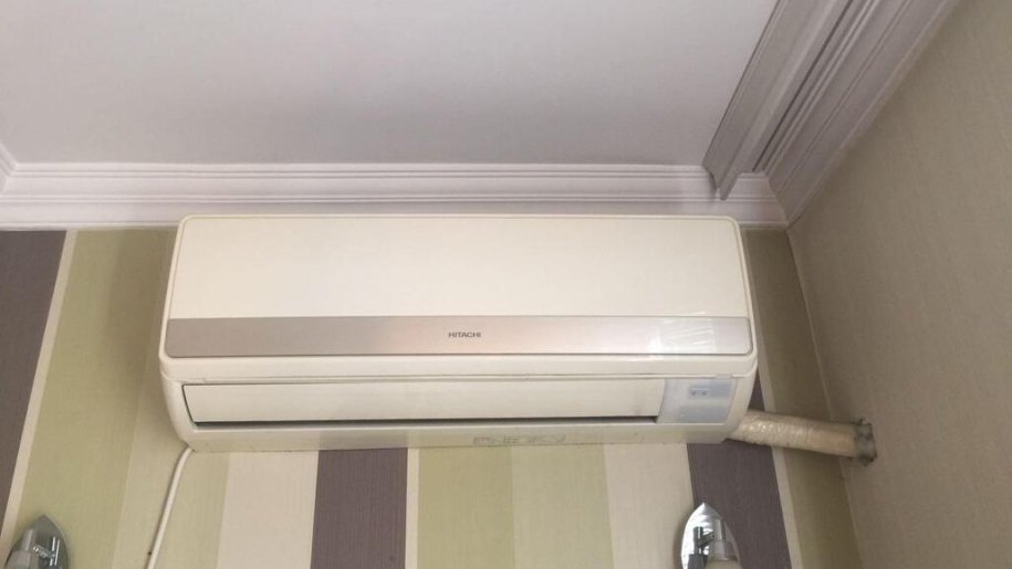Kirayə verilir 3 otaqlı köhnə tikili, 90 m², Gənclik m.-11