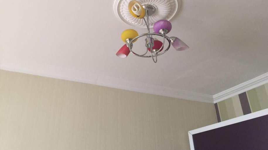 Kirayə verilir 3 otaqlı köhnə tikili, 90 m², Gənclik m.-16