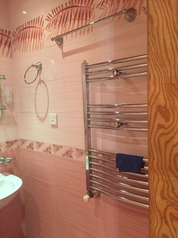 Kirayə verilir 3 otaqlı köhnə tikili, 90 m², Gənclik m.-20