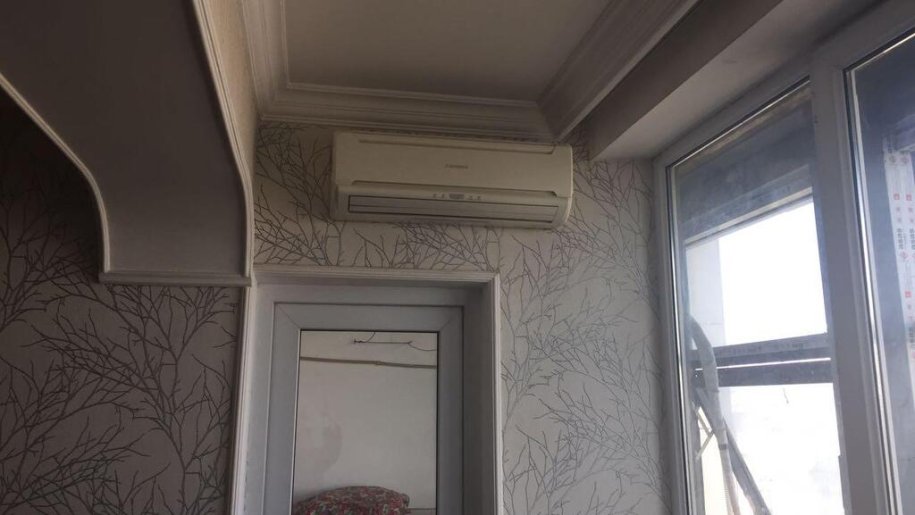 Kirayə verilir 3 otaqlı köhnə tikili, 90 m², Gənclik m.-22
