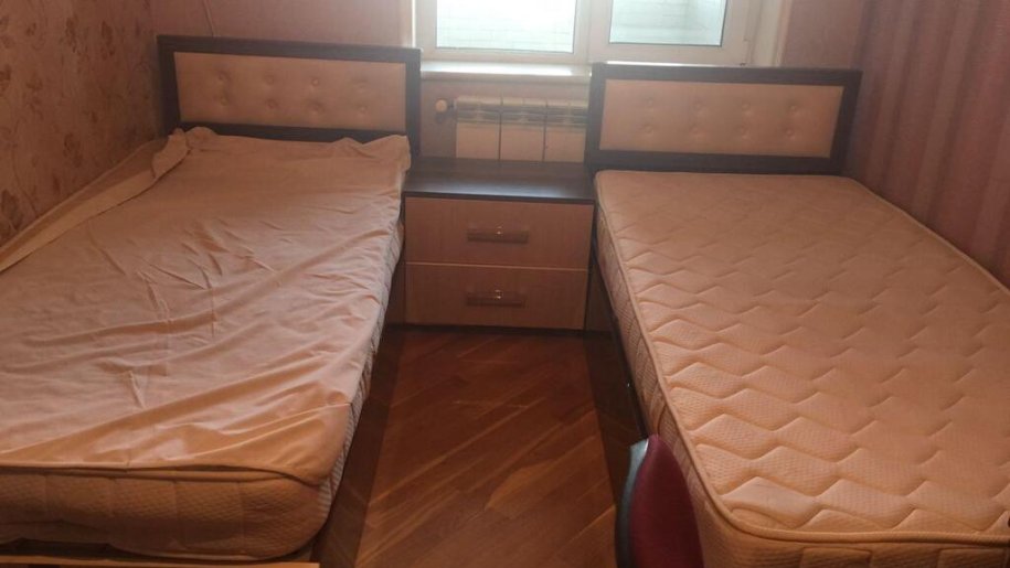 Kirayə verilir 3 otaqlı köhnə tikili, 90 m², Gənclik m.-24