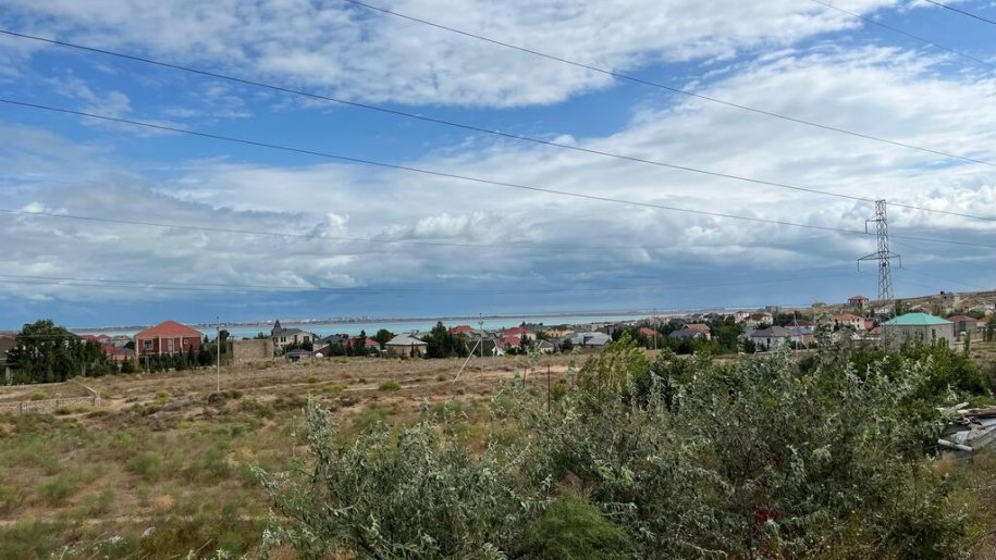5 sot torpaq satılır, Dübəndi-6
