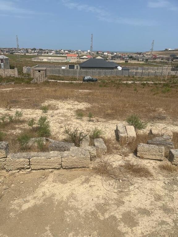 5 sot torpaq satılır, Dübəndi-9