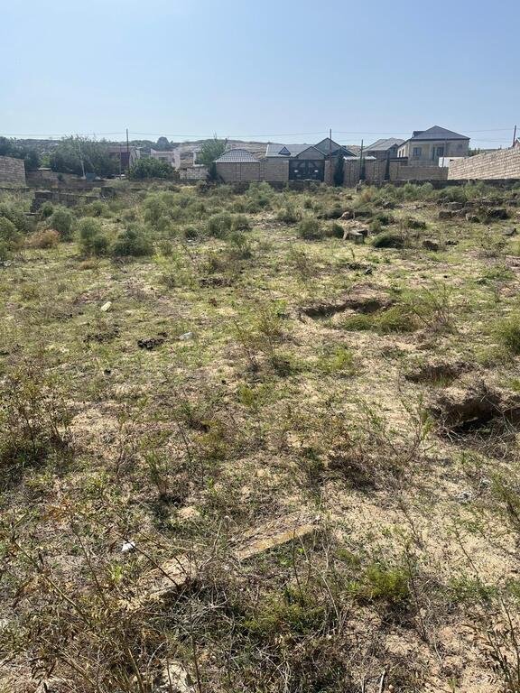 5 sot torpaq satılır, Dübəndi-10