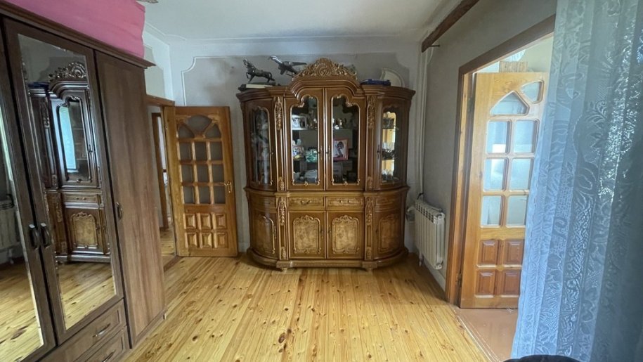 Satılır 3 otaqlı köhnə tikili, 85 m², Nəsimi m.-3