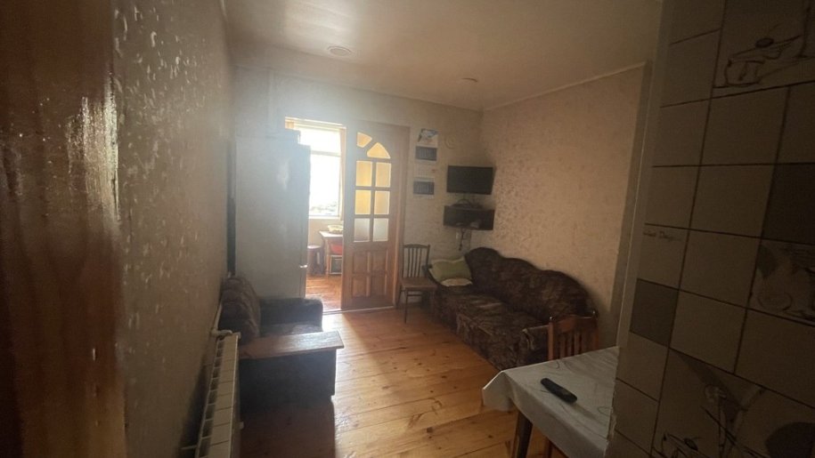 Satılır 3 otaqlı köhnə tikili, 85 m², Nəsimi m.-5