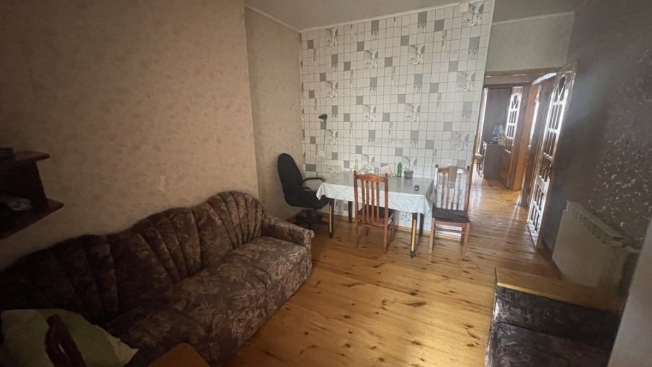 Satılır 3 otaqlı köhnə tikili, 85 m², Nəsimi m.-6