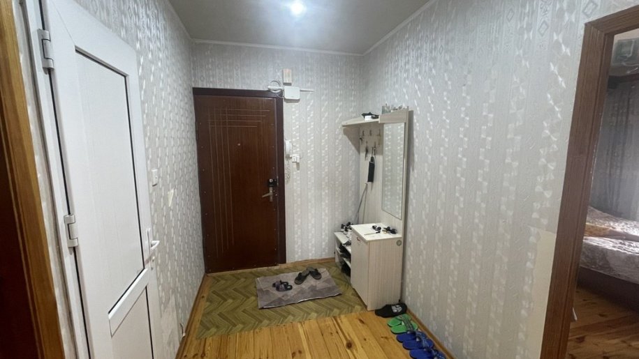 Satılır 3 otaqlı köhnə tikili, 85 m², Nəsimi m.-7