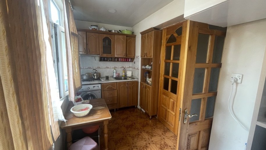 Satılır 3 otaqlı köhnə tikili, 85 m², Nəsimi m.-8