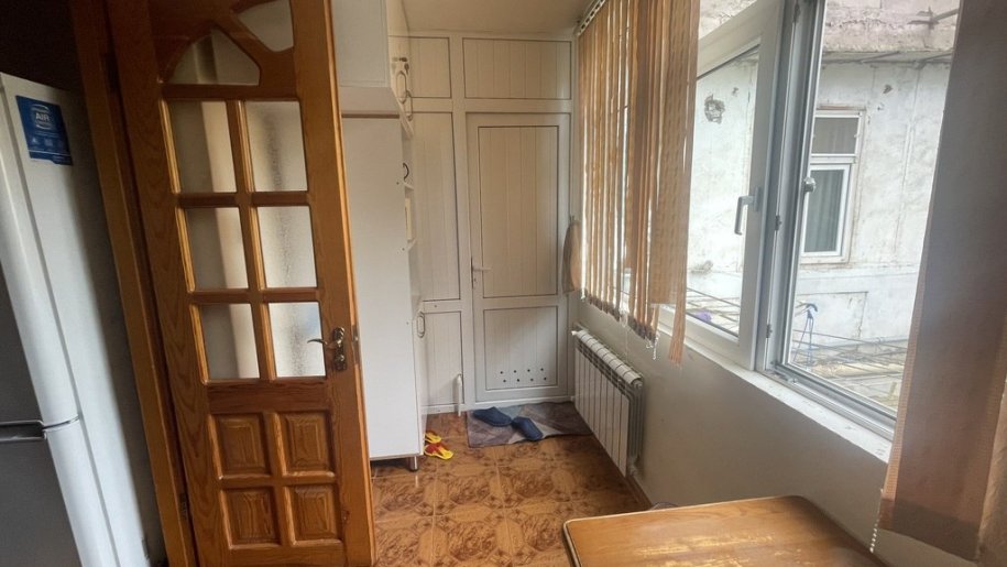 Satılır 3 otaqlı köhnə tikili, 85 m², Nəsimi m.-9