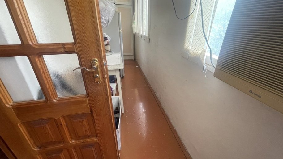 Satılır 3 otaqlı köhnə tikili, 85 m², Nəsimi m.-10