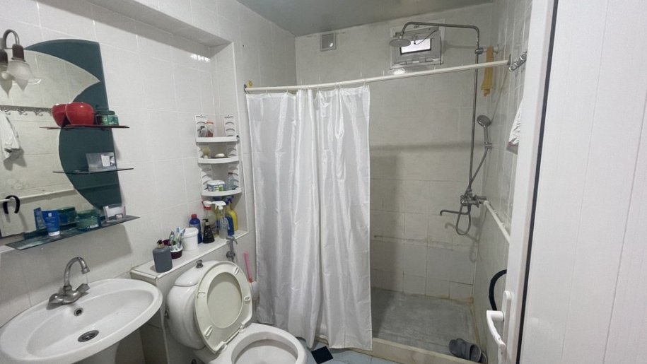 Satılır 3 otaqlı köhnə tikili, 85 m², Nəsimi m.-12