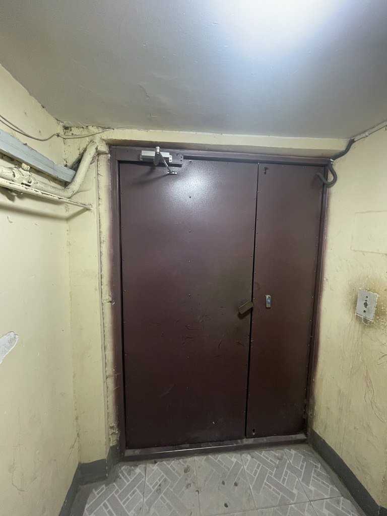Satılır 3 otaqlı köhnə tikili, 85 m², Nəsimi m.-13