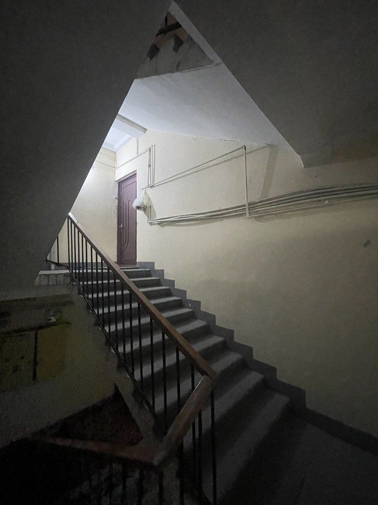 Satılır 3 otaqlı köhnə tikili, 85 m², Nəsimi m.-14
