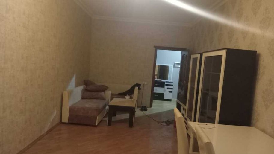 Kirayə verilir 2 otaqlı yeni tikili, 105 m², Memar Əcəmi m.-1