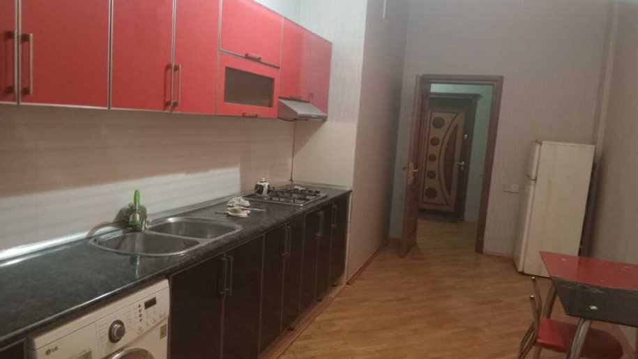 Kirayə verilir 2 otaqlı yeni tikili, 105 m², Memar Əcəmi m.-2