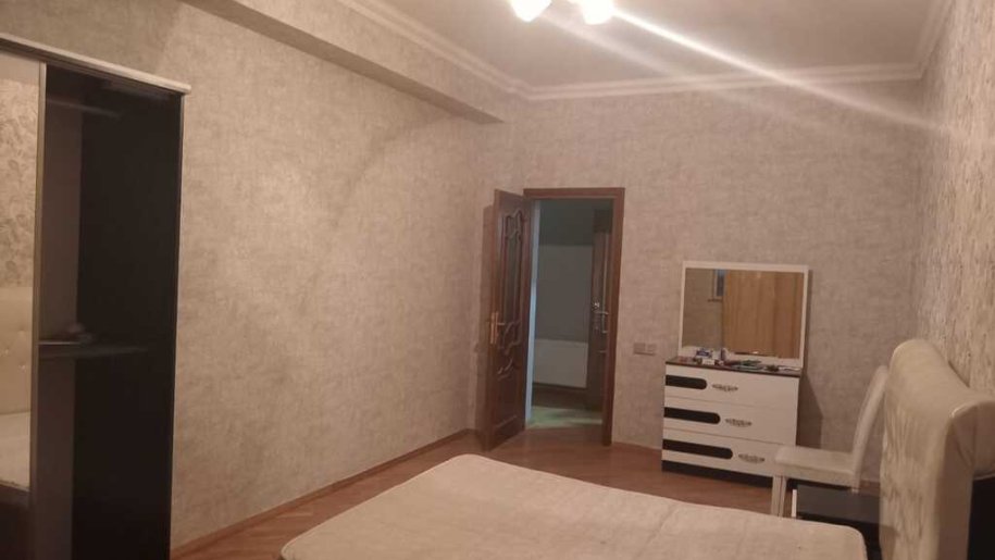 Kirayə verilir 2 otaqlı yeni tikili, 105 m², Memar Əcəmi m.-6