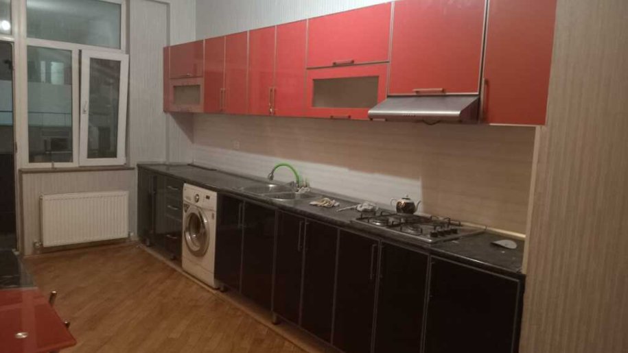 Kirayə verilir 2 otaqlı yeni tikili, 105 m², Memar Əcəmi m.-7