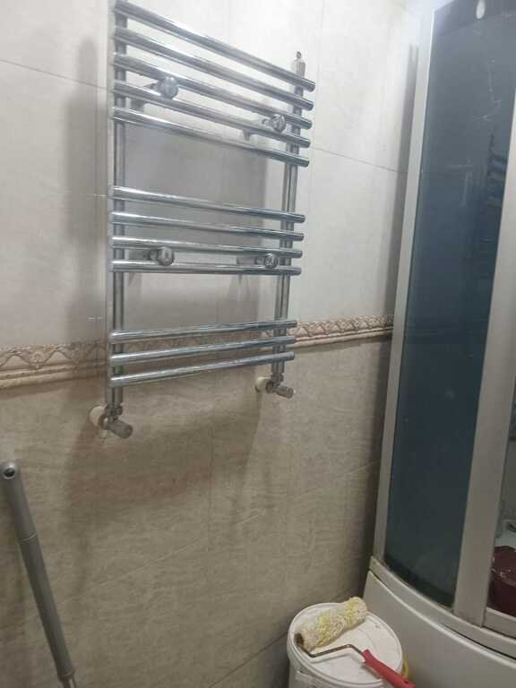 Kirayə verilir 2 otaqlı yeni tikili, 105 m², Memar Əcəmi m.-9