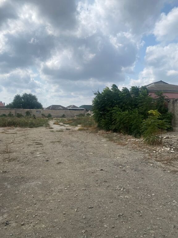 35 sot torpaq satılır, Suraxanı-2