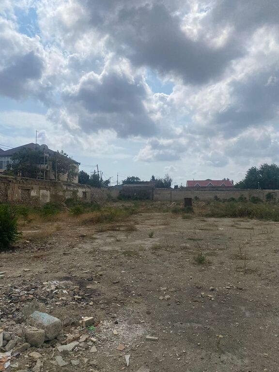 35 sot torpaq satılır, Suraxanı-3