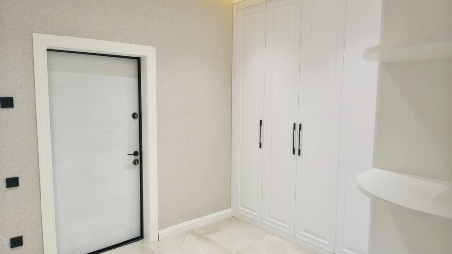 Kirayə verilir 2 otaqlı yeni tikili, 90 m², Nizami m.-2