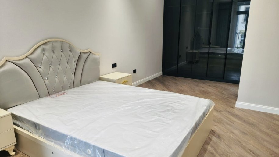Kirayə verilir 2 otaqlı yeni tikili, 90 m², Nizami m.-3