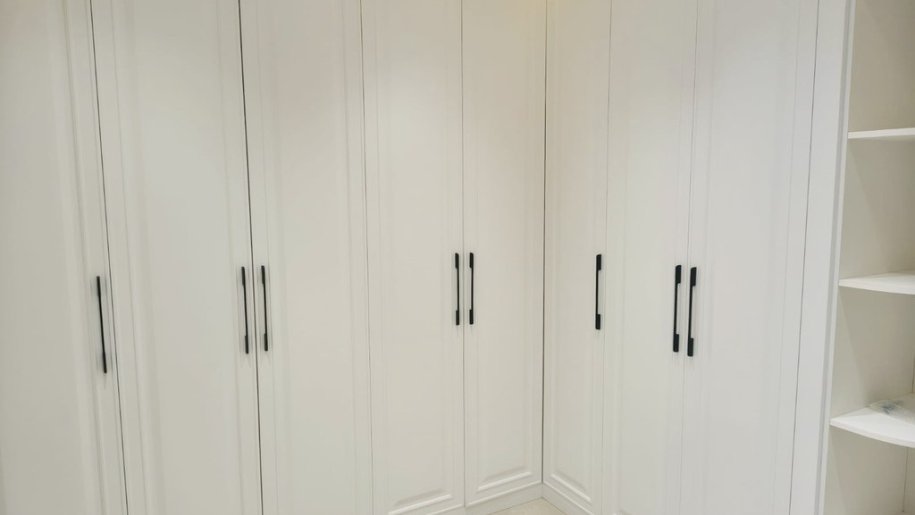Kirayə verilir 2 otaqlı yeni tikili, 90 m², Nizami m.-5