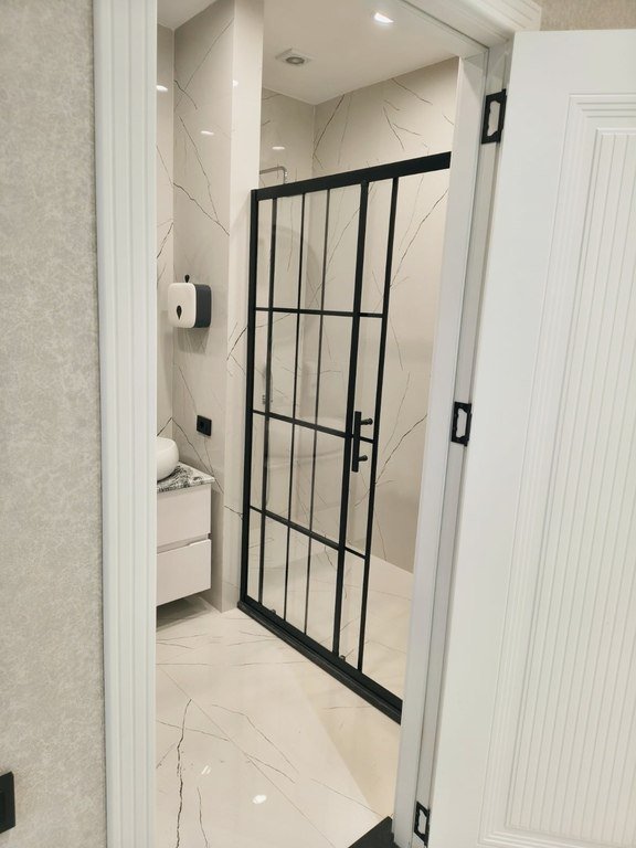 Kirayə verilir 2 otaqlı yeni tikili, 90 m², Nizami m.-7