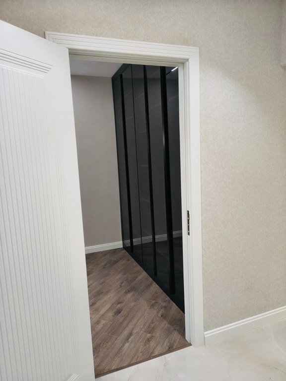 Kirayə verilir 2 otaqlı yeni tikili, 90 m², Nizami m.-10