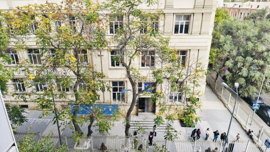 Kirayə verilir 2 otaqlı yeni tikili, 90 m², Nizami m.-11
