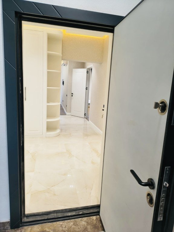 Kirayə verilir 2 otaqlı yeni tikili, 90 m², Nizami m.-12