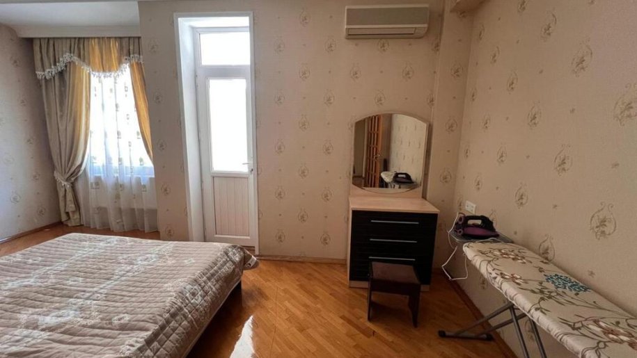 Kirayə verilir 4 otaqlı yeni tikili, 160 m², Gənclik m.-3