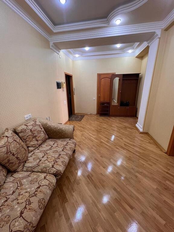 Kirayə verilir 4 otaqlı yeni tikili, 160 m², Gənclik m.-4