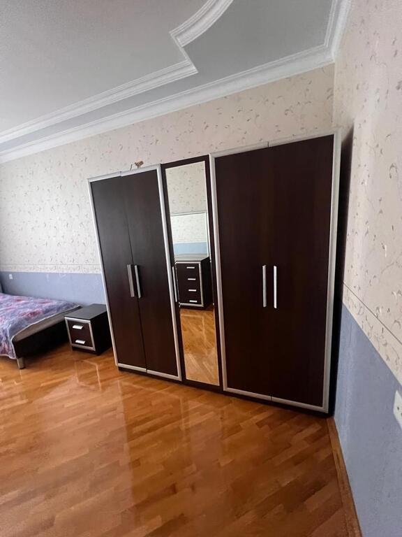 Kirayə verilir 4 otaqlı yeni tikili, 160 m², Gənclik m.-8
