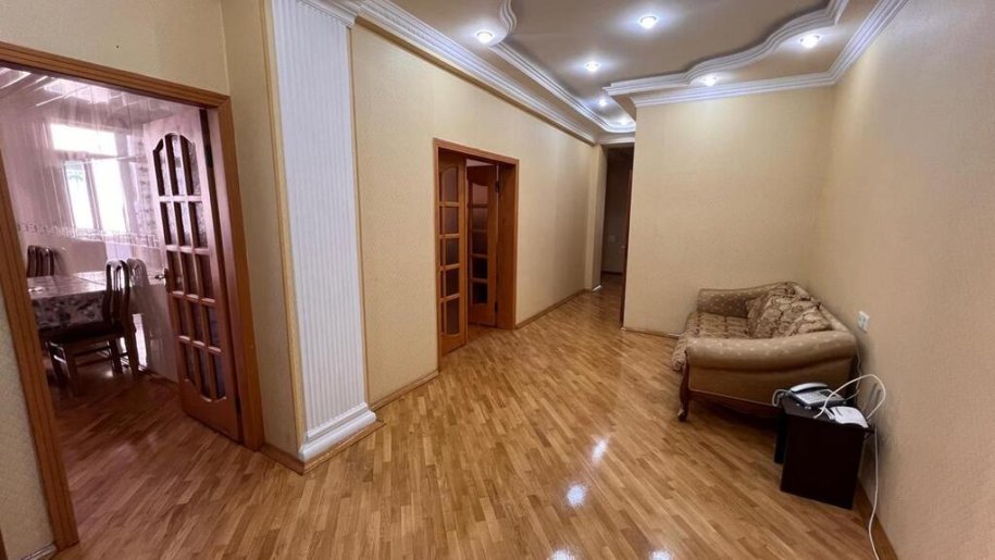 Kirayə verilir 4 otaqlı yeni tikili, 160 m², Gənclik m.-9