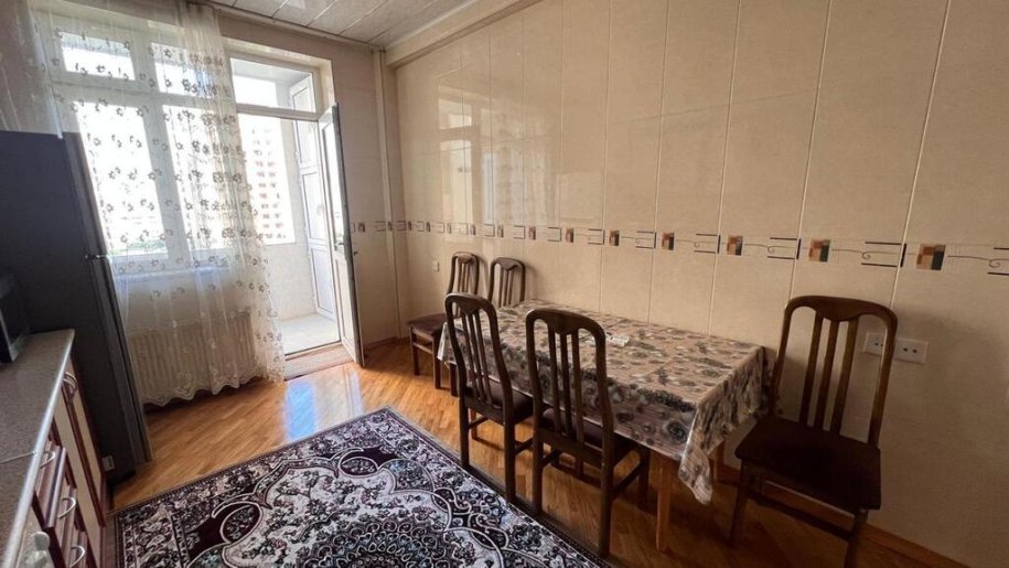 Kirayə verilir 4 otaqlı yeni tikili, 160 m², Gənclik m.-13