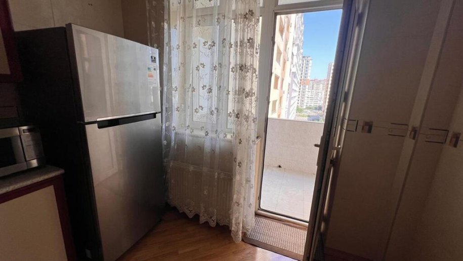 Kirayə verilir 4 otaqlı yeni tikili, 160 m², Gənclik m.-15