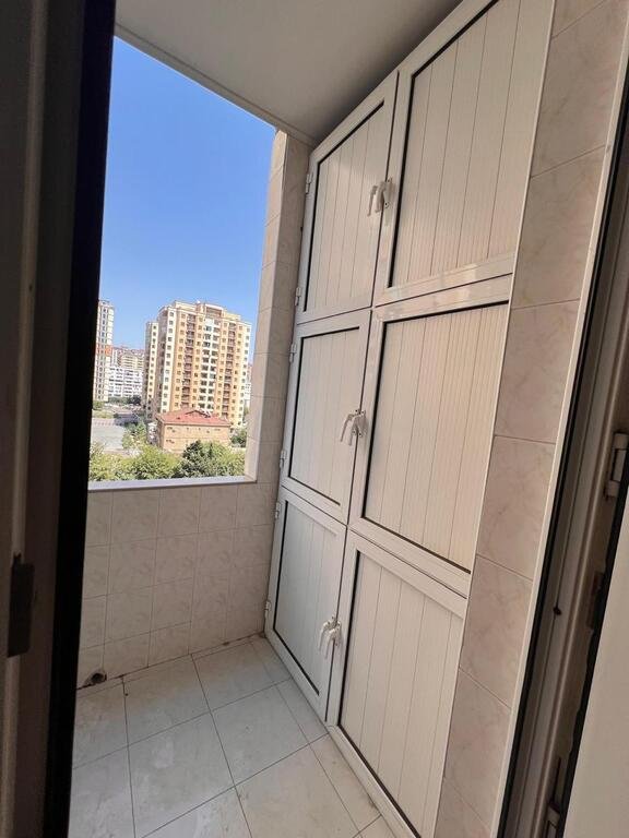 Kirayə verilir 4 otaqlı yeni tikili, 160 m², Gənclik m.-21
