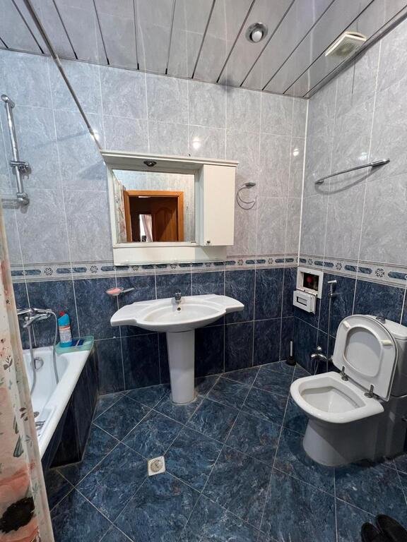 Kirayə verilir 4 otaqlı yeni tikili, 160 m², Gənclik m.-22