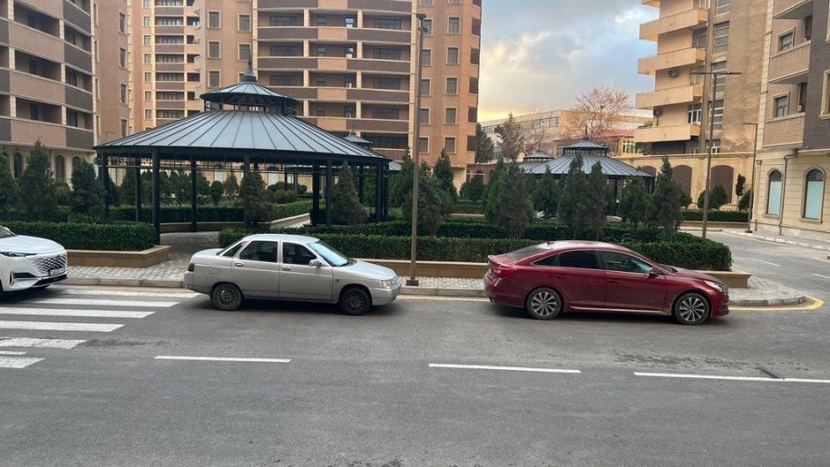Kirayə verilir 2 otaqlı yeni tikili, 100 m², 28 May m.-1