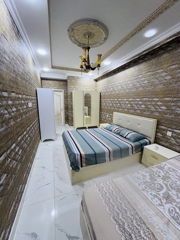 Kirayə verilir 2 otaqlı yeni tikili, 100 m², 28 May m.-6